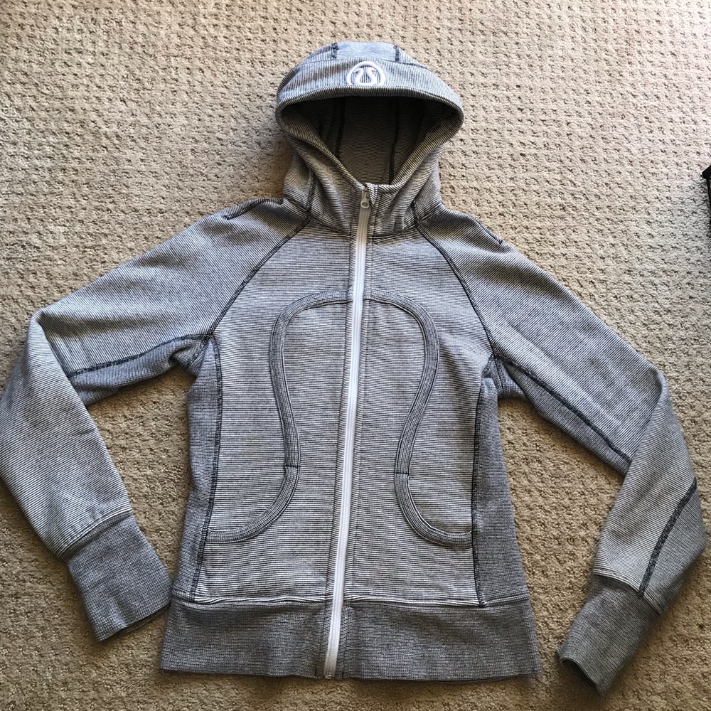 Lulu Lemon Jacket!